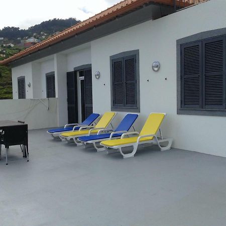 Apartamento Barros Estreito de Câmara de Lobos المظهر الخارجي الصورة