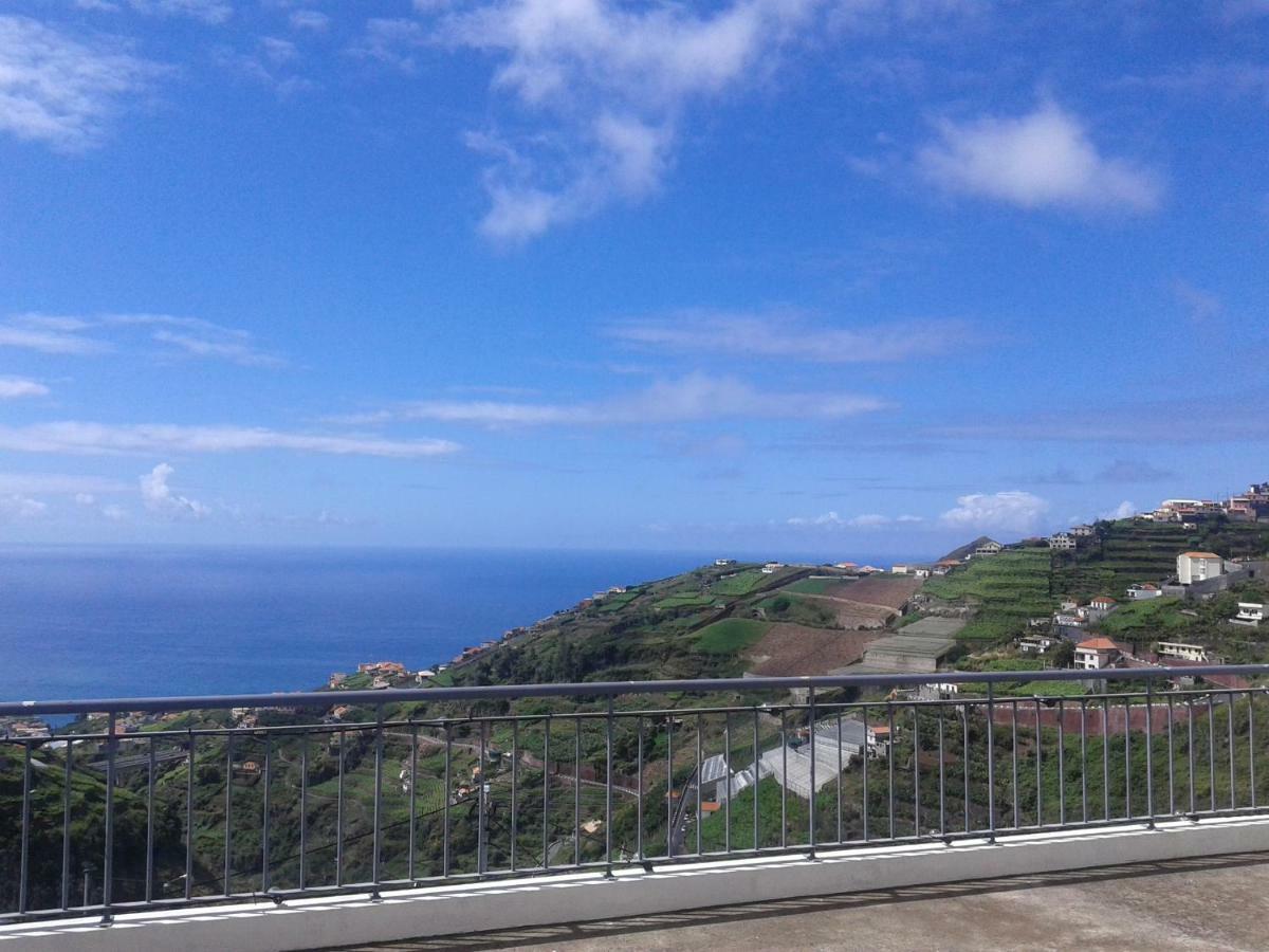Apartamento Barros Estreito de Câmara de Lobos المظهر الخارجي الصورة