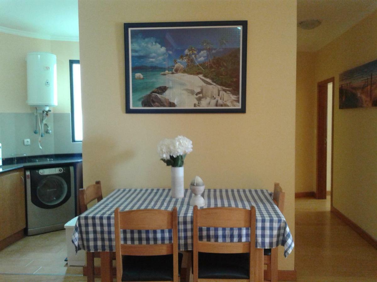 Apartamento Barros Estreito de Câmara de Lobos المظهر الخارجي الصورة