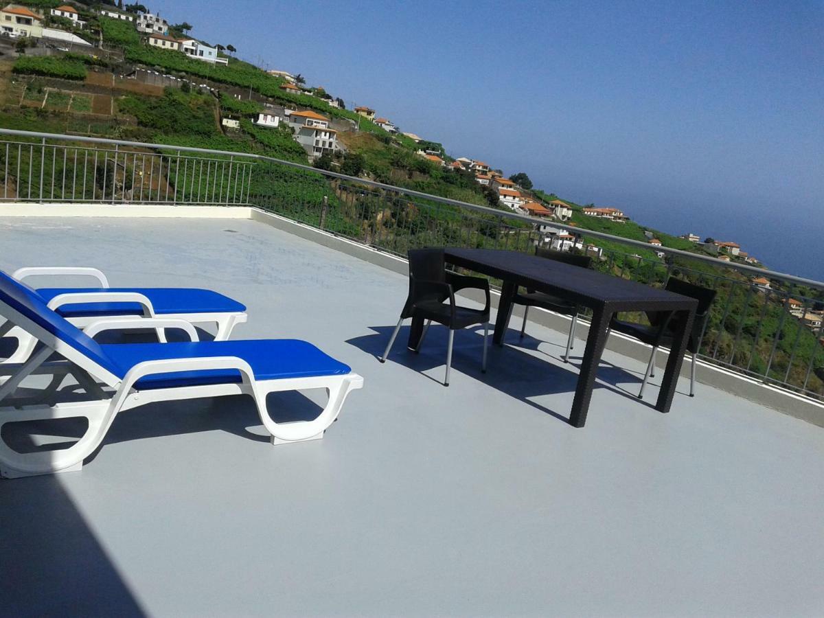 Apartamento Barros Estreito de Câmara de Lobos المظهر الخارجي الصورة