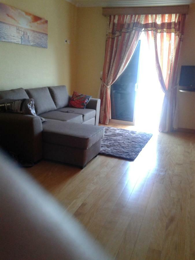 Apartamento Barros Estreito de Câmara de Lobos المظهر الخارجي الصورة