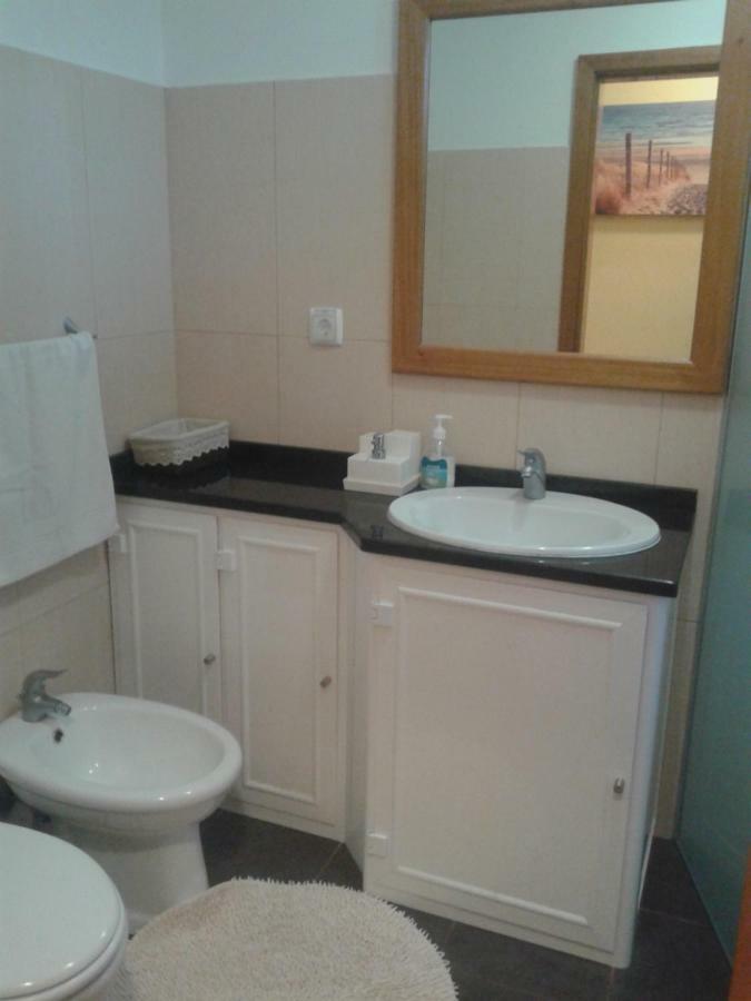 Apartamento Barros Estreito de Câmara de Lobos المظهر الخارجي الصورة