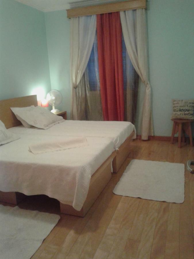 Apartamento Barros Estreito de Câmara de Lobos المظهر الخارجي الصورة